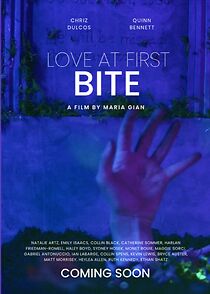 Watch Love at First Bite (Short 2022)