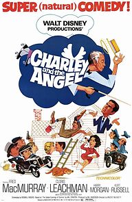 Watch Charley and the Angel