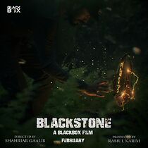 Watch Blackstone (Short 2023)