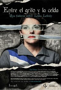Watch Entre el grito y la celda: Una historia sobre Lolita Lebrón