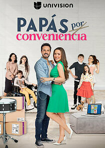 Watch Papás por Conveniencia