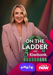 Watch On the Ladder with Kiwibank