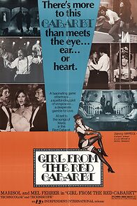 Watch The Girl from the Red Cabaret
