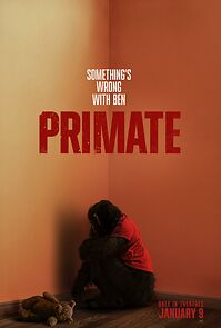 Watch Primate