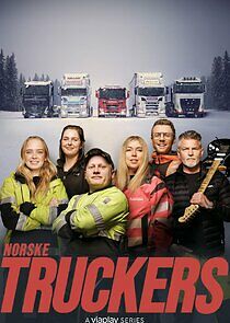 Watch Norske Truckers