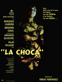 Watch La choca