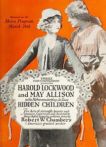 Watch The Hidden Children