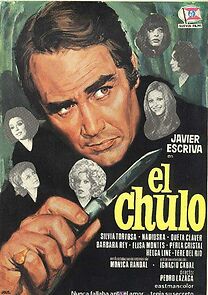 Watch El chulo