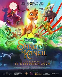 Watch Dongeng Sang Kancil