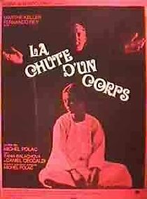 Watch La chute d'un corps