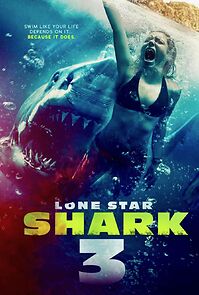 Watch Lone Star Shark 3