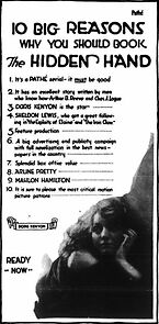 Watch The Hidden Hand