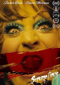 Watch Scrumptious (Short 2024)