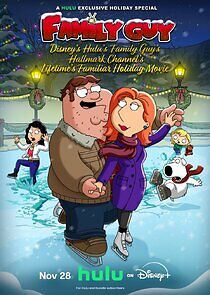 Watch Family Guy Hulu Exclusives