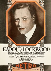 Watch The Hidden Spring