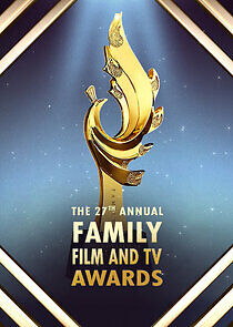 Watch Family Film And TV Awards