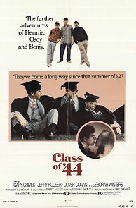 Watch Class of '44