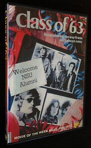Watch Class of '63
