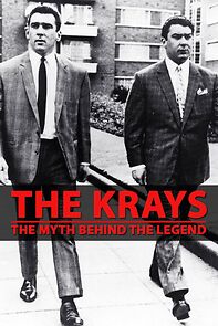 Watch The Krays: The Myth Behind the Legend
