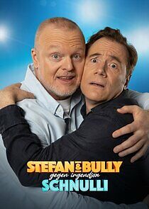 Watch Stefan und Bully gegen irgendson Schnulli