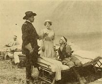 Watch A Dixie Mother (Short 1910)