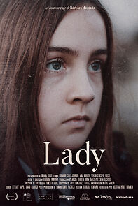 Watch Lady (Short 2017)