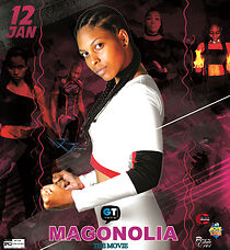 Watch Magonolia the Movie