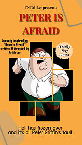 Watch Family Guy Plush: Peter Is Afraid