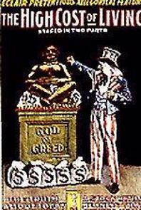 Watch The High Cost of Living (Short 1917)