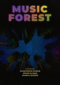 Watch Music Forest (Short 2023)