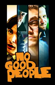 Watch No Good People (Short 2015)