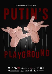Watch Putin's Playground
