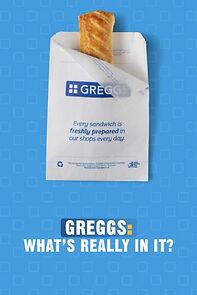 Watch Greggs: Secrets of Their Best Bakes (TV Special 2023)