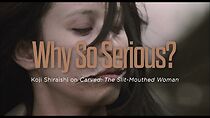 Watch Why So Serious? (Short 2024)