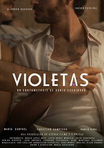 Watch Violetas (Short 2024)