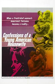 Watch Confessions of a Young American Housewife
