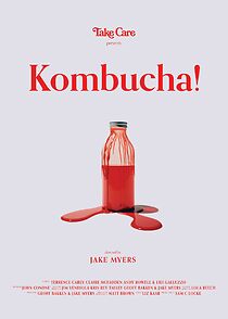 Watch Kombucha! (Short 2023)