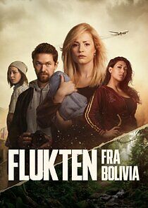 Watch Flukten fra Bolivia