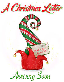 Watch A Christmas Letter