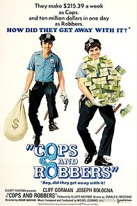 Watch Cops and Robbers