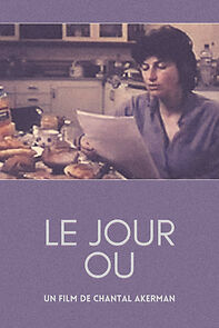 Watch Le jour où... (Short 1997)