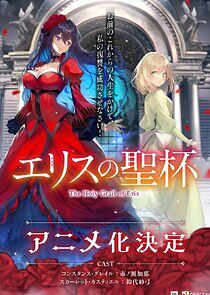 Watch The Holy Grail of Eris