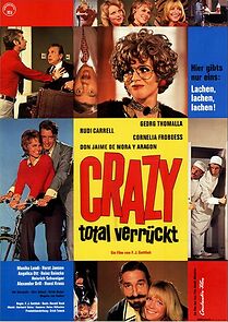 Watch Crazy - total verrückt