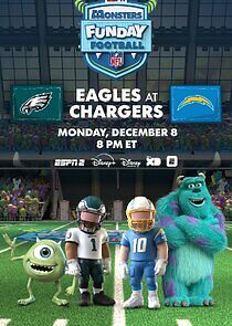 Watch Funday Football