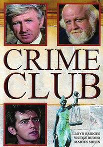 Watch Crime Club