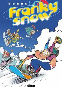 Watch Franky snow