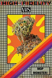 Watch Mop Monster! (Short 2024)