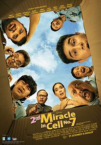 Watch 2nd Miracle in Cell No. 7