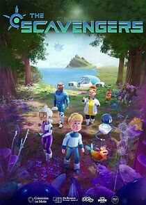 Watch The Scavengers