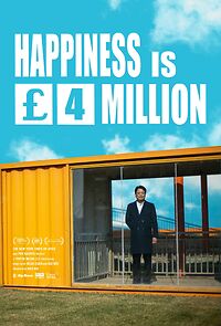 Watch Happiness is £4 Million (Short 2022)